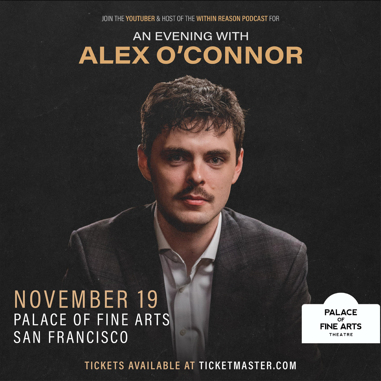 Alex O'Connor