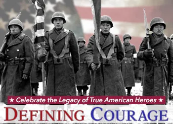 Defining Courage