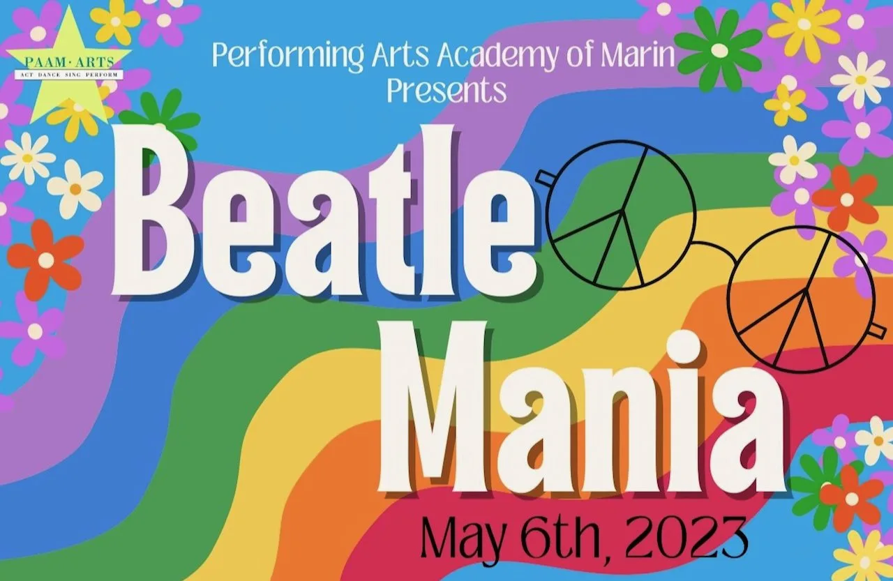 PAAM SHOWCASE BEATLEMANIA PETITE/DEMI/MINI SHOW