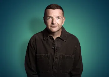Kevin Bridges: LIVE