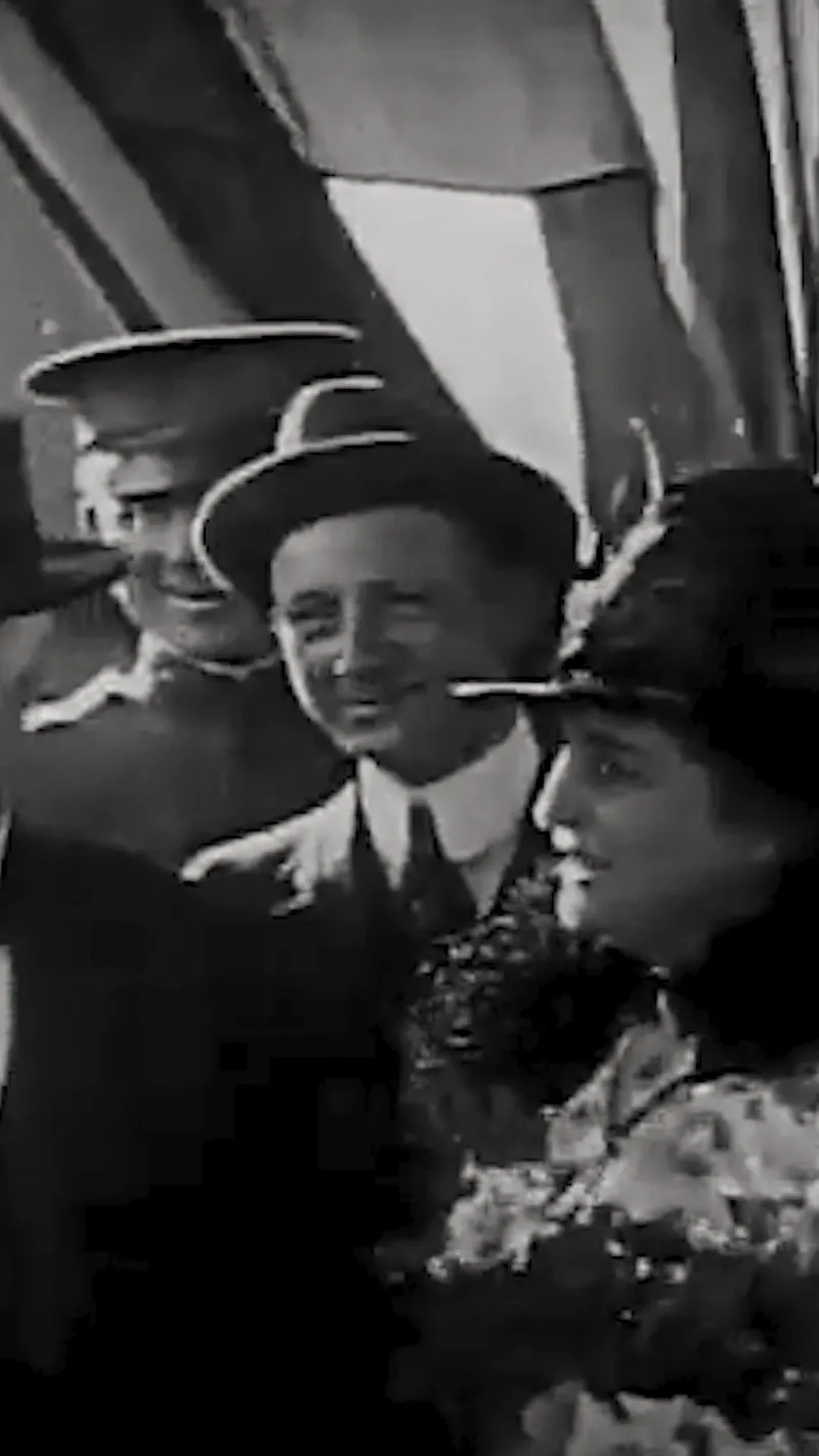 History Video Part 2