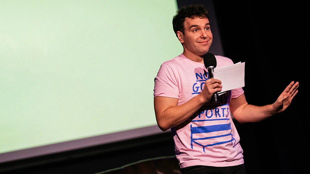 Lovett or Leave It: The Errors Tour
