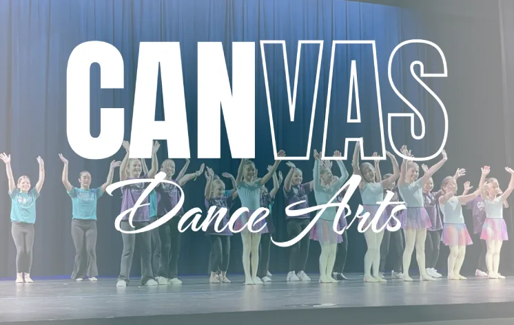 Canvas Dance