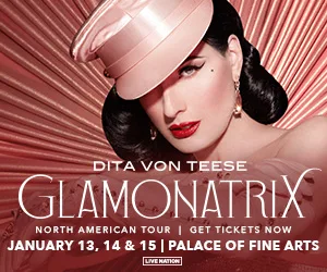 Dita Von Teese