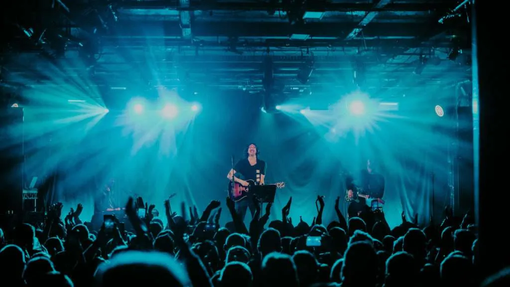 Snow Patrol - RESCHEDULED DATE 2nd Show