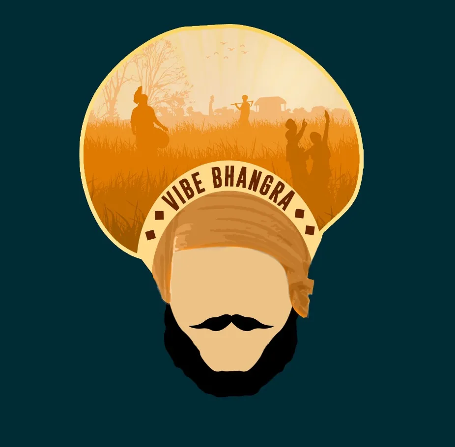 VIBE Bhangra Competition 2023