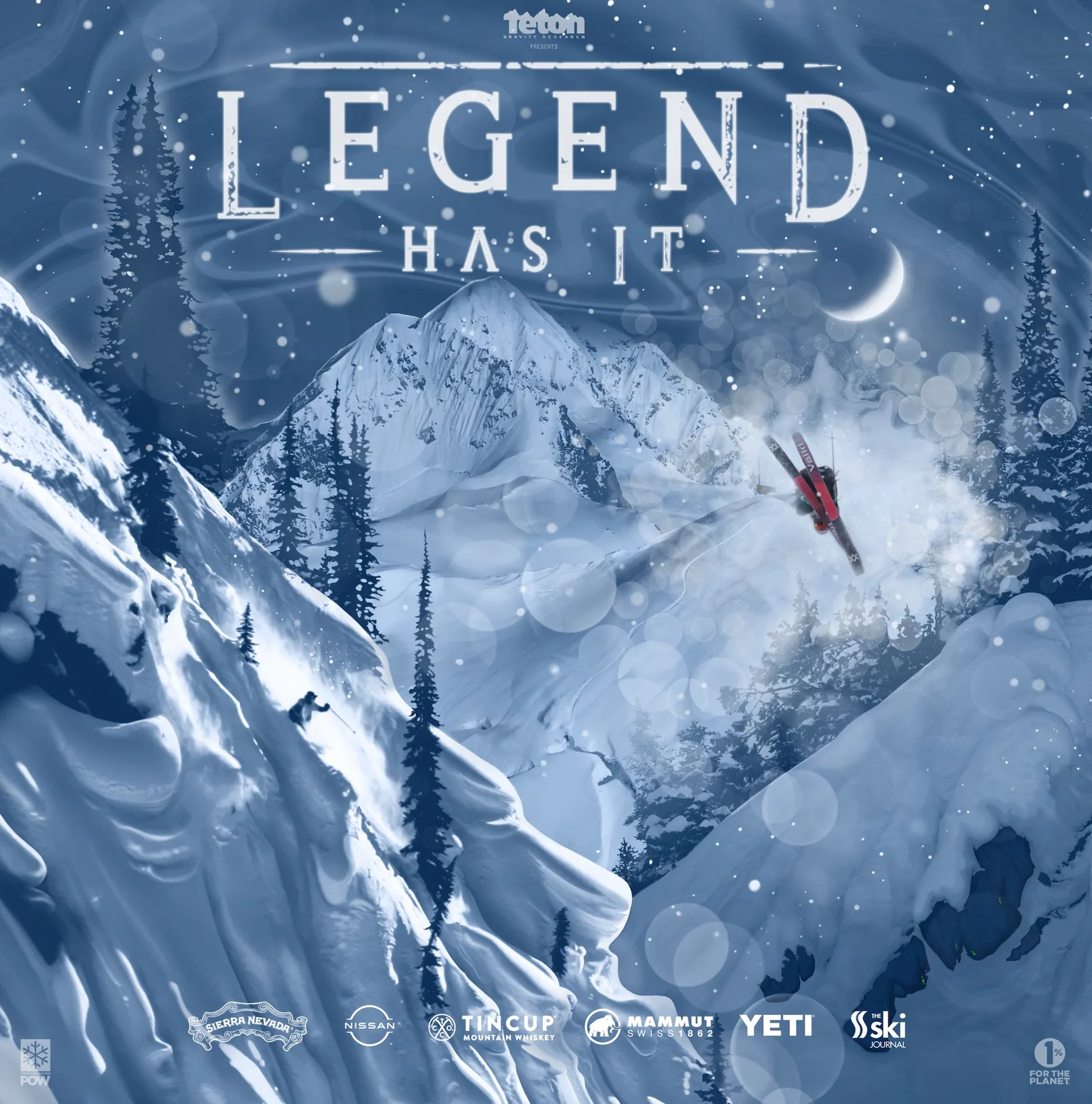 Legend Has It