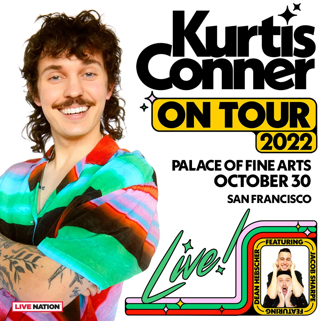 Kurtis Conner
