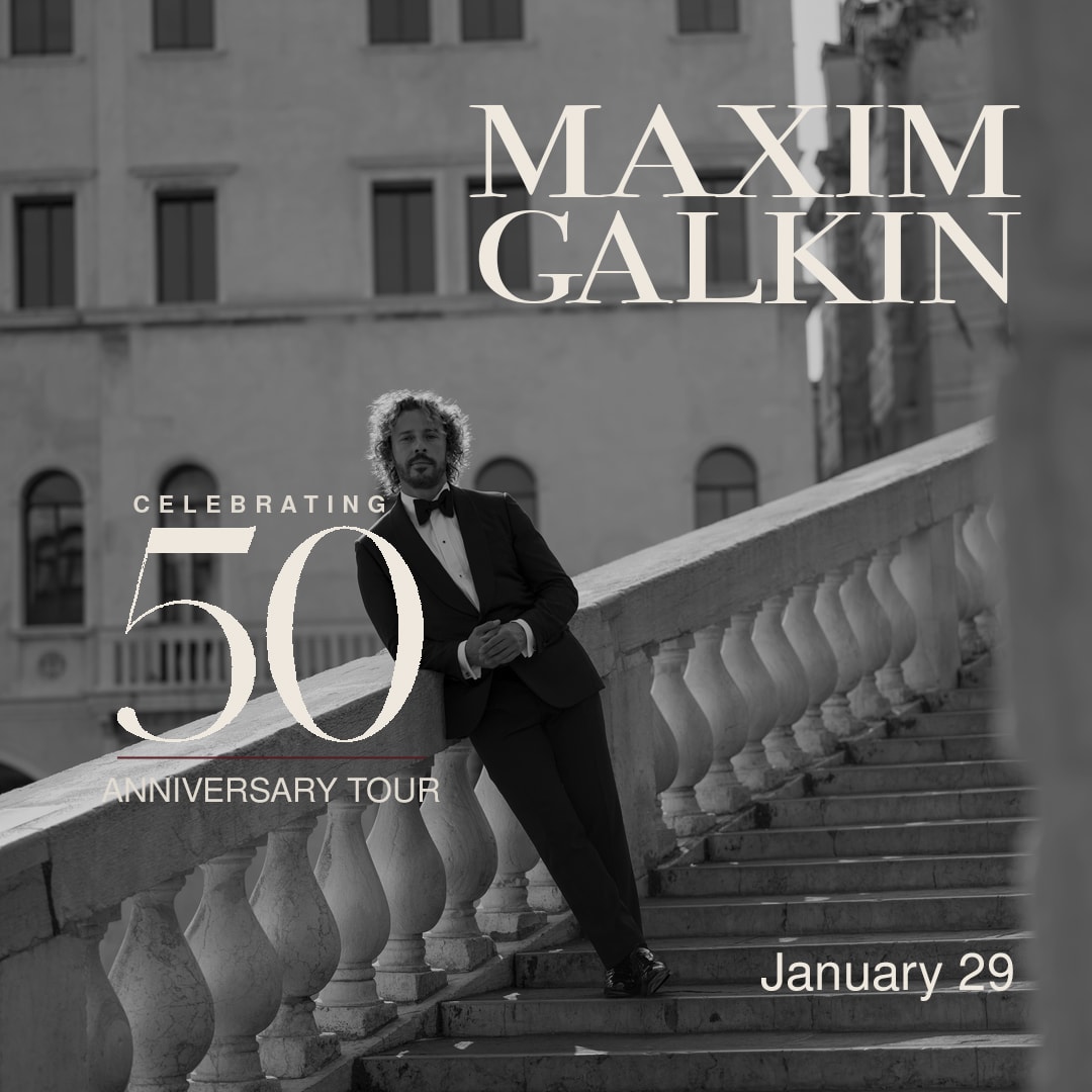 Maxim Galkin