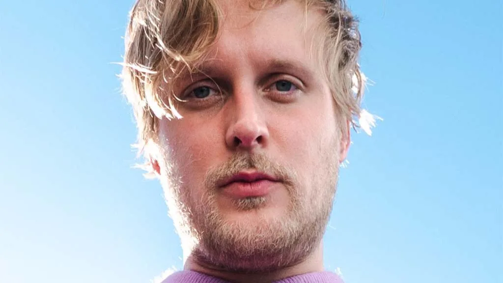 JOHN EARLY LIVE! with special guests Michael Hesslein Vicky with a V.