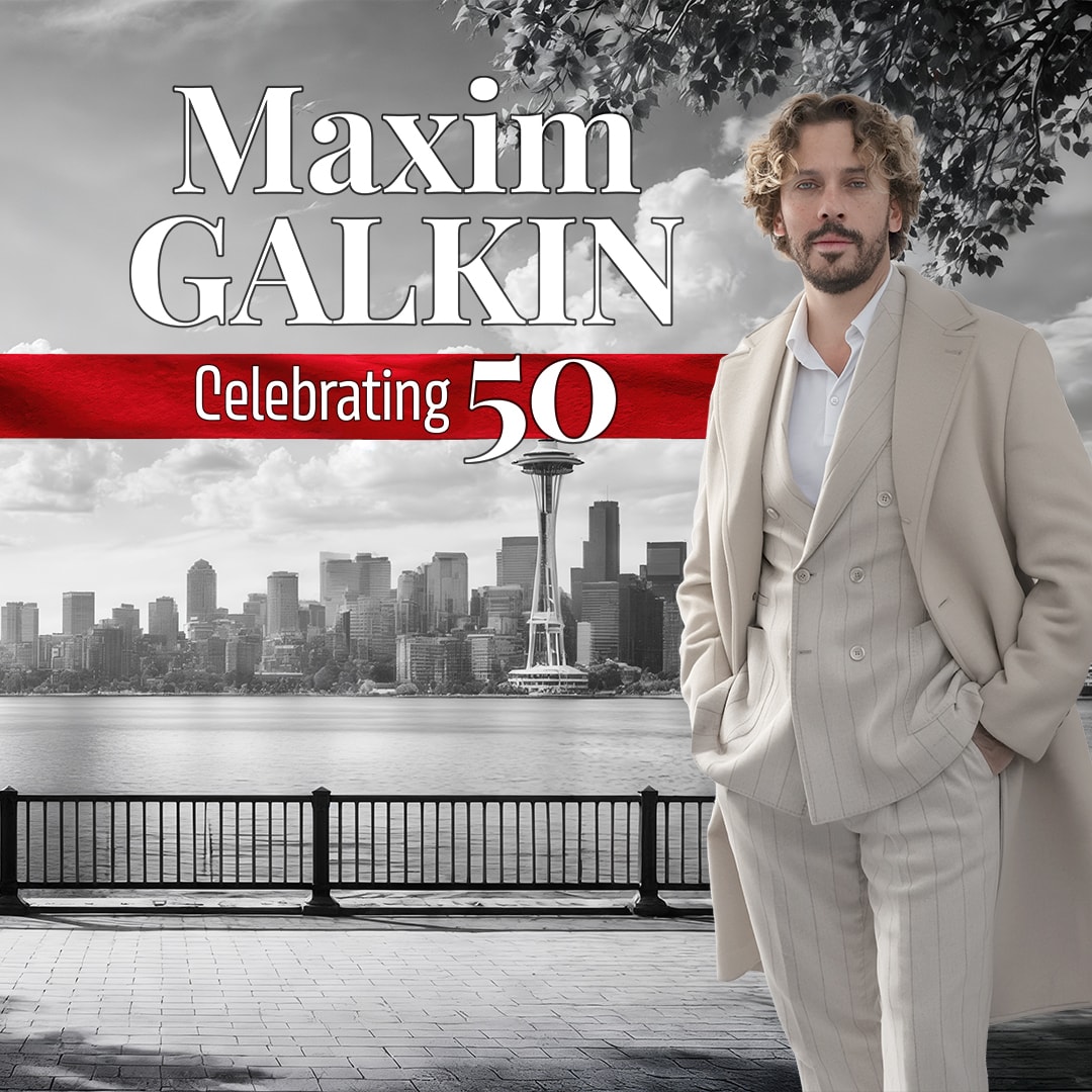 Maxim Galkin