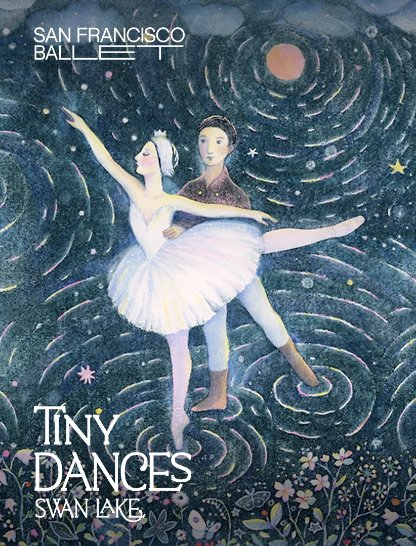 San Francisco Ballet - Tiny Dances