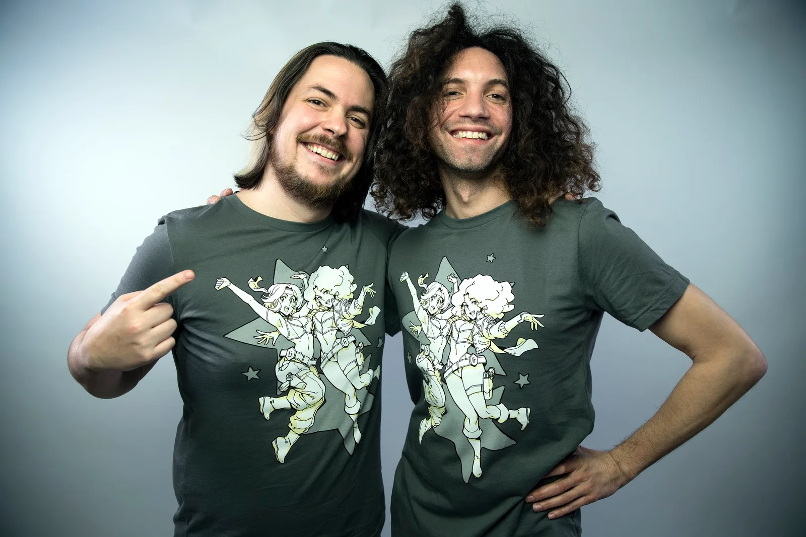 Game Grumps