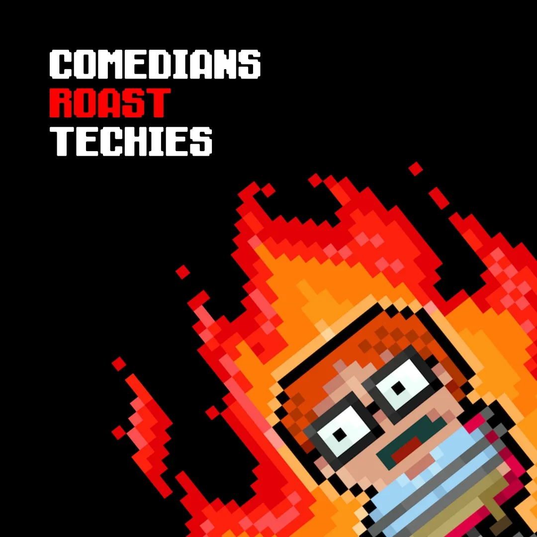 Socially Inept: Tech Roast Show