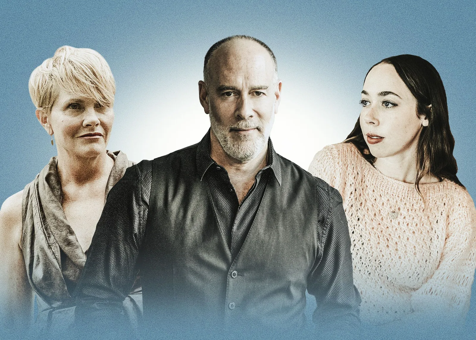 SHAWN COLVIN, MARC COHN & SARAH JAROSZ: TOGETHER IN CONCERT