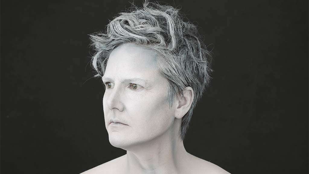 HANNAH GADSBY: BODY OF WORK - 2nd Show