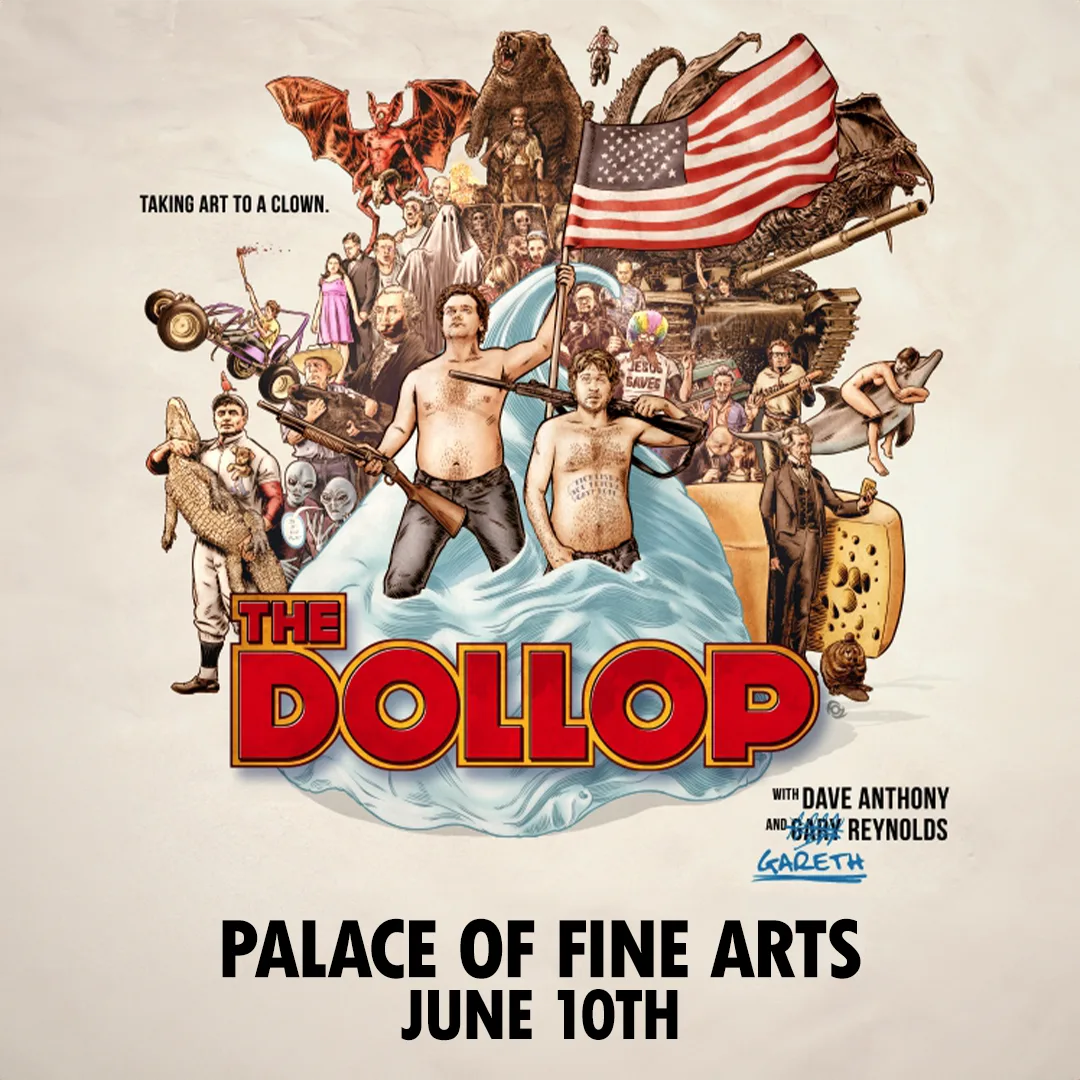 The Dollop