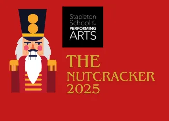 Stapleton Ballet presents - The Nutcracker (RED CAST)
