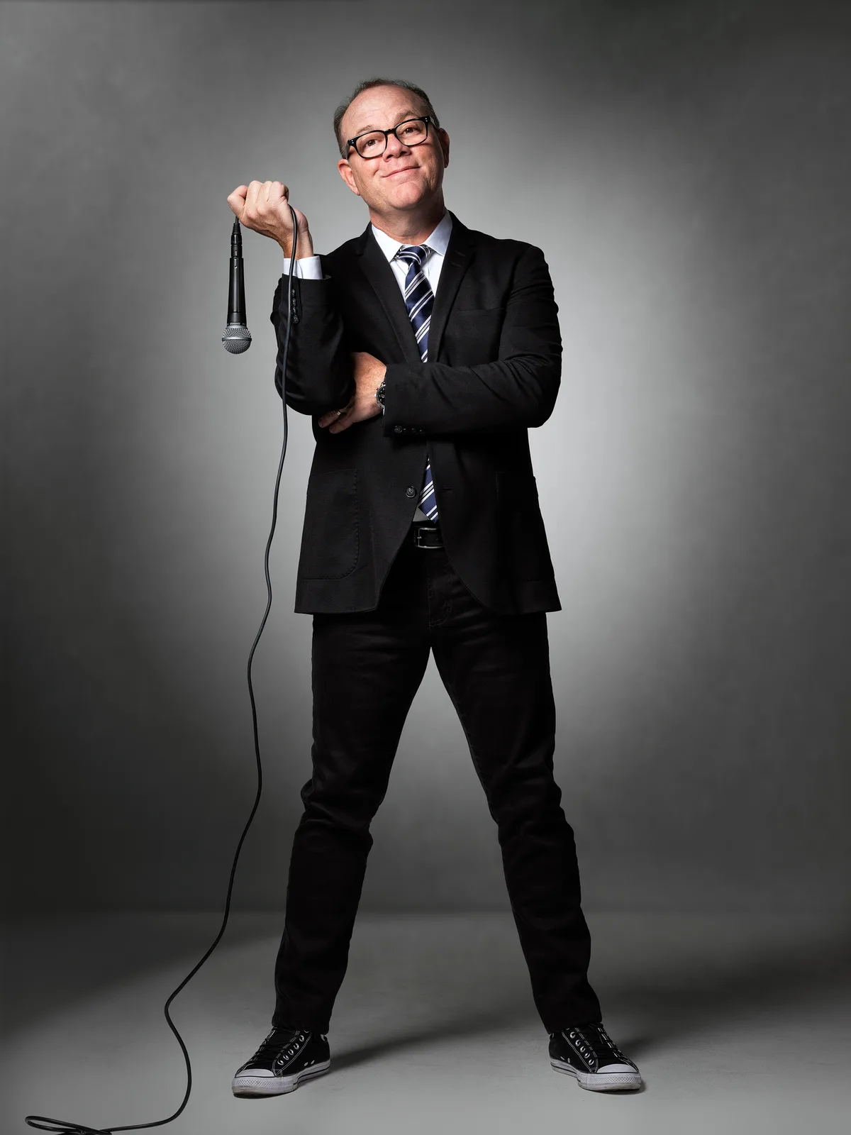 Tom Papa