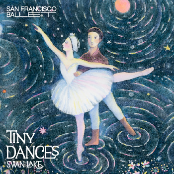 San Francisco Ballet - Tiny Dances